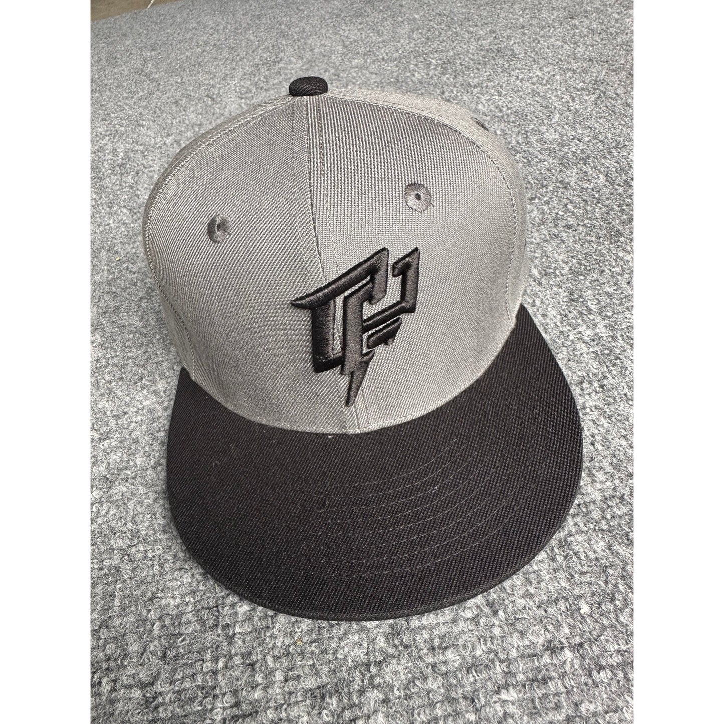 Strikeout SnapBack