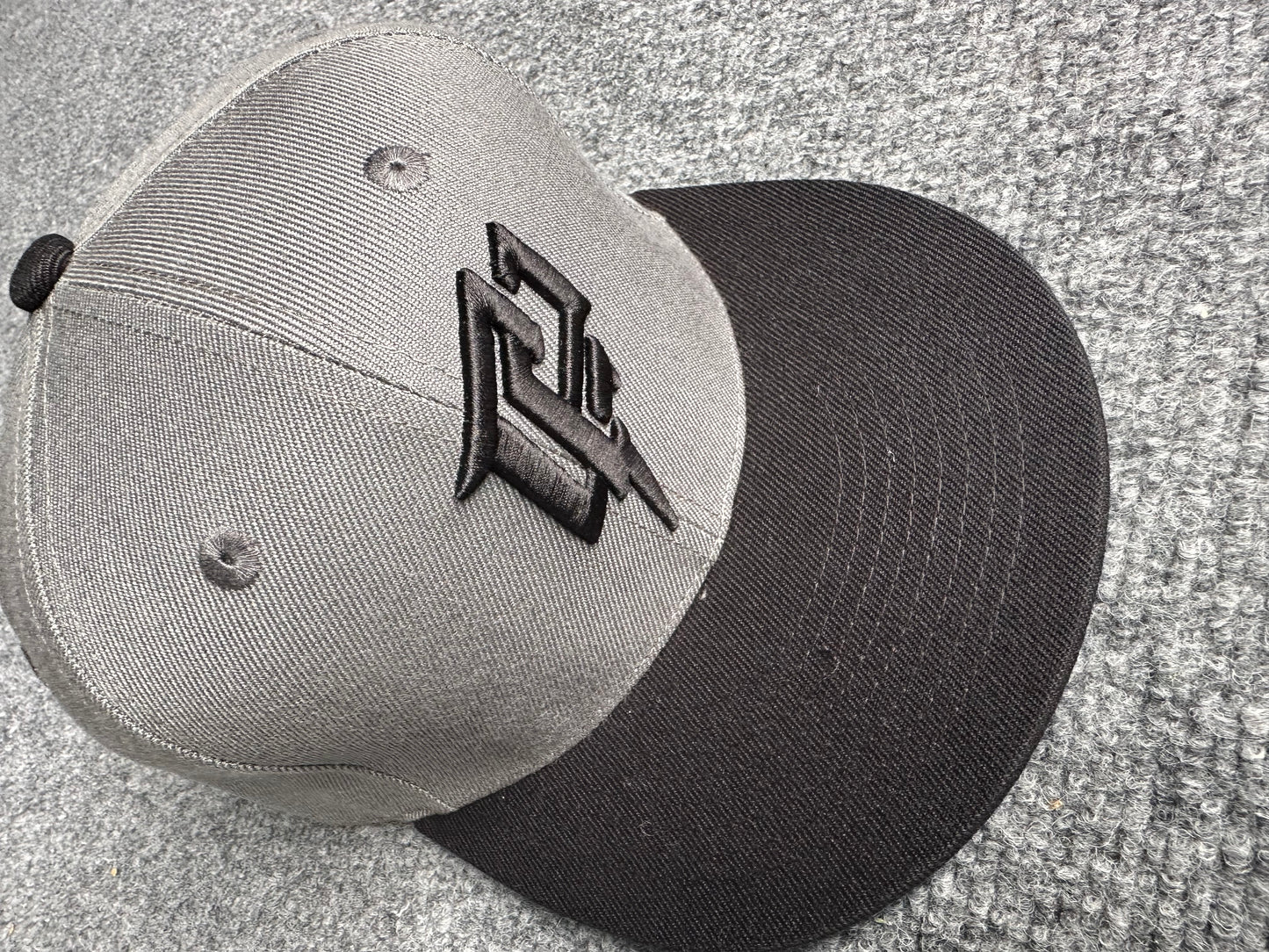 Strikeout SnapBack