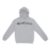 ARCHED Old School Hoodie 2025