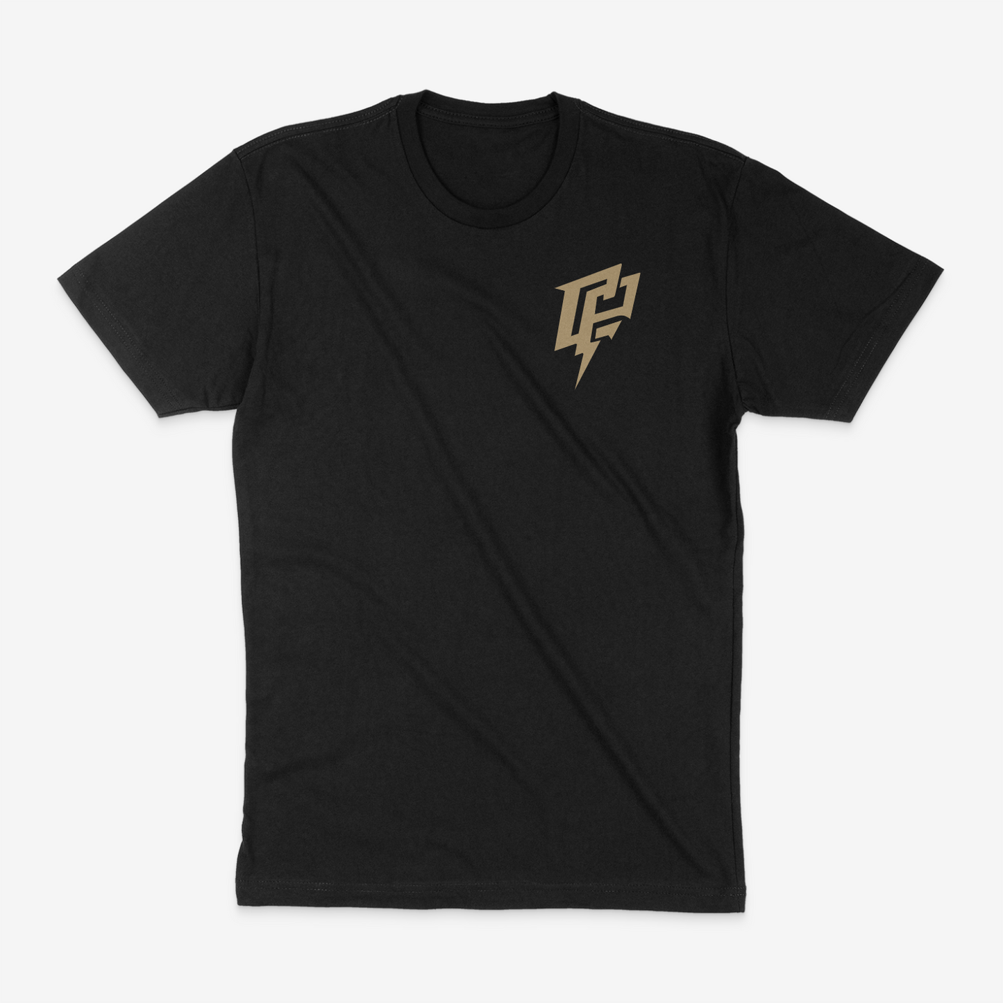 CP GOLD Strikeout (UNISEX) Lighter feel