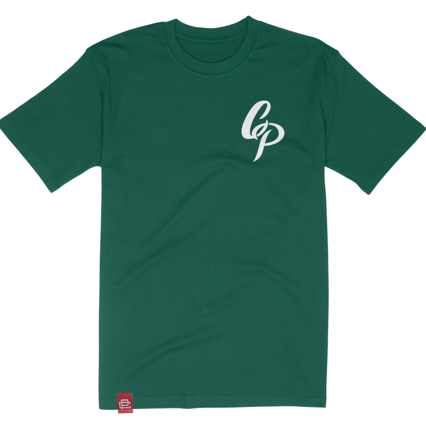 Jade CP shirt