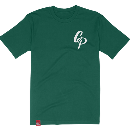 Jade CP shirt