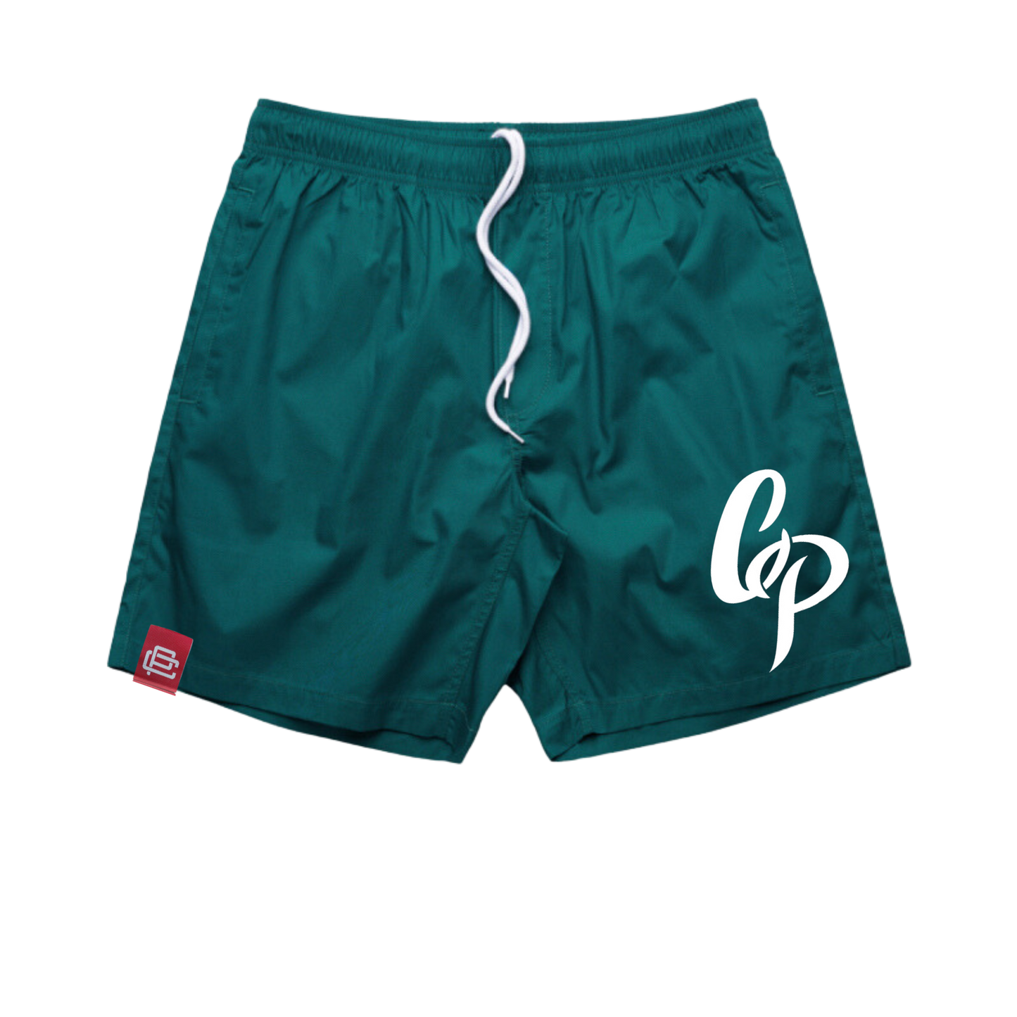 CP Swim Shorts