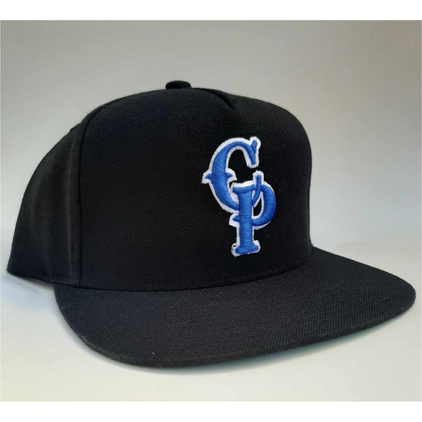 CP Monogram Snapbacks