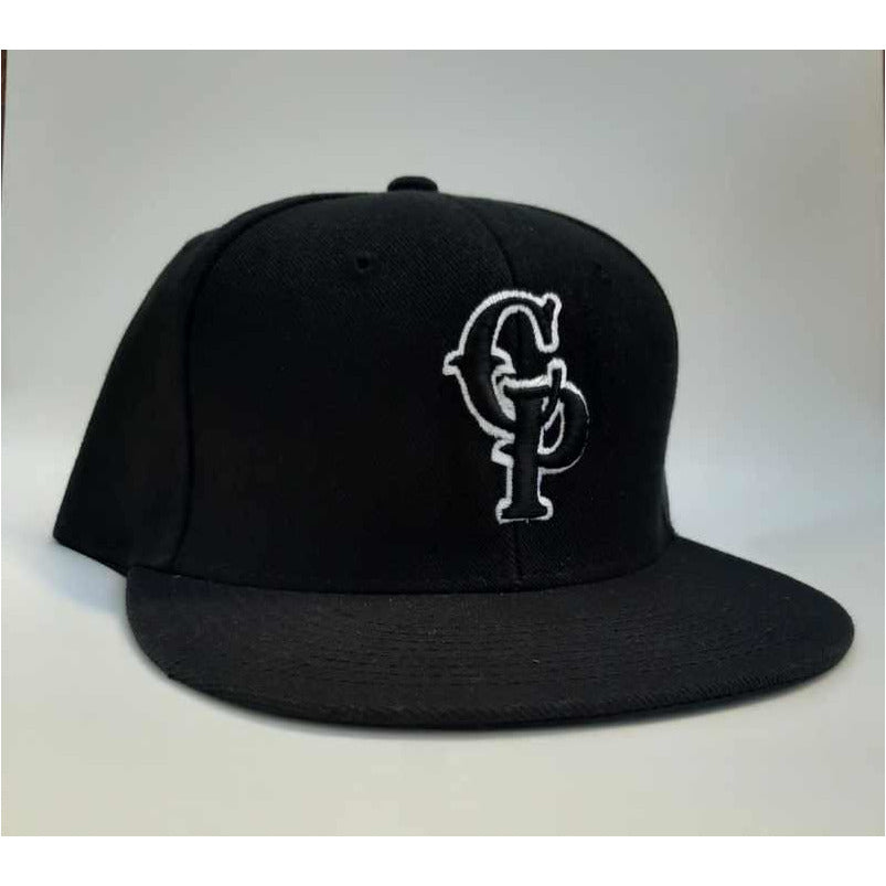 CP Monogram Snapbacks