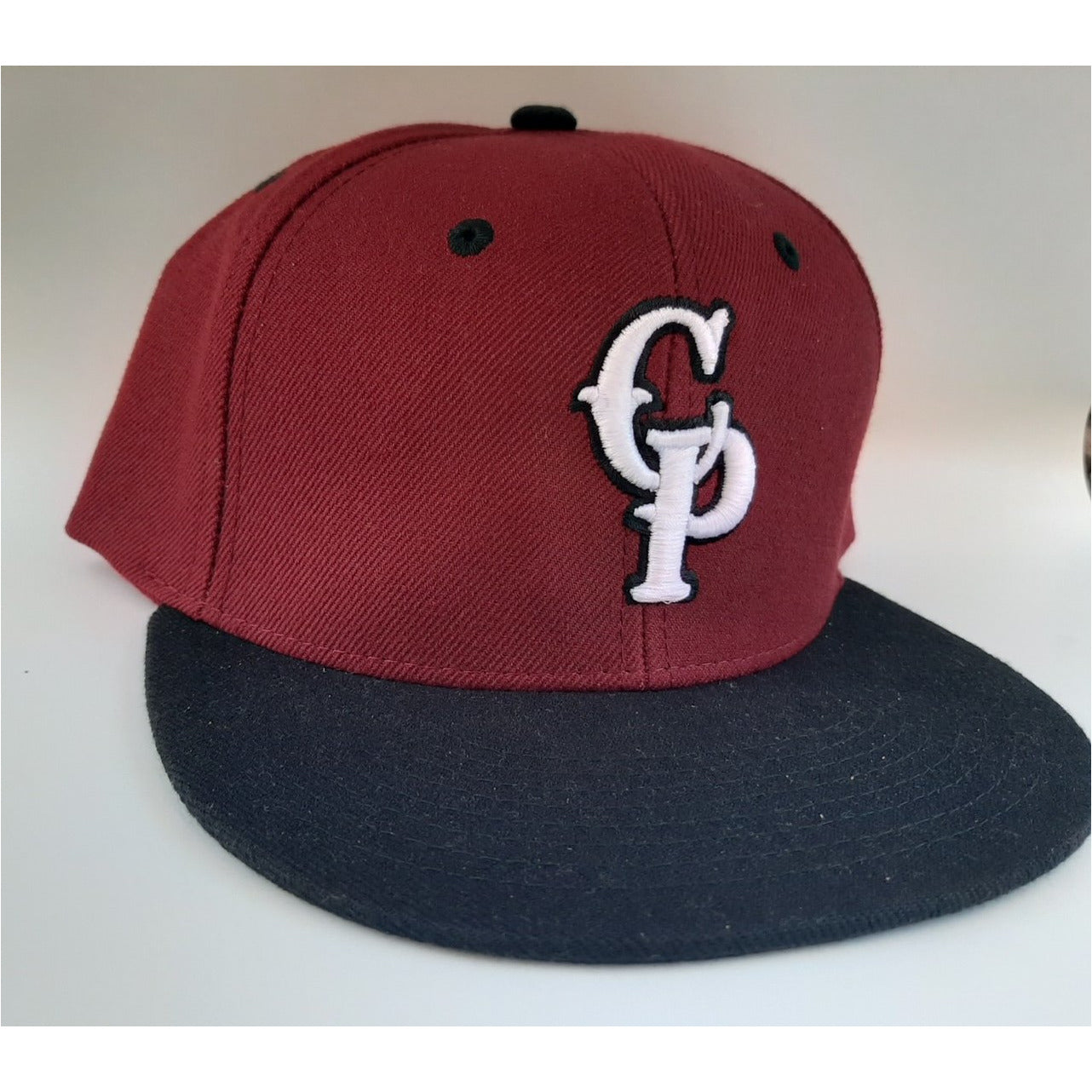 CP Monogram Snapbacks