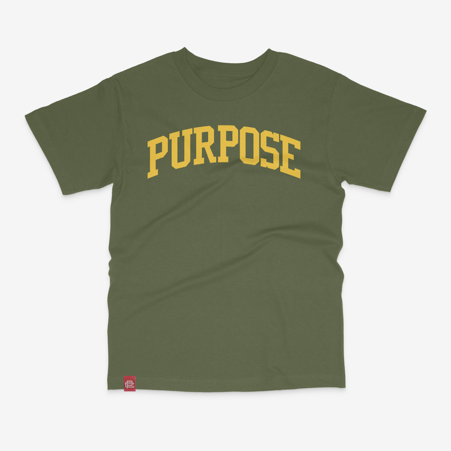 Purpose University