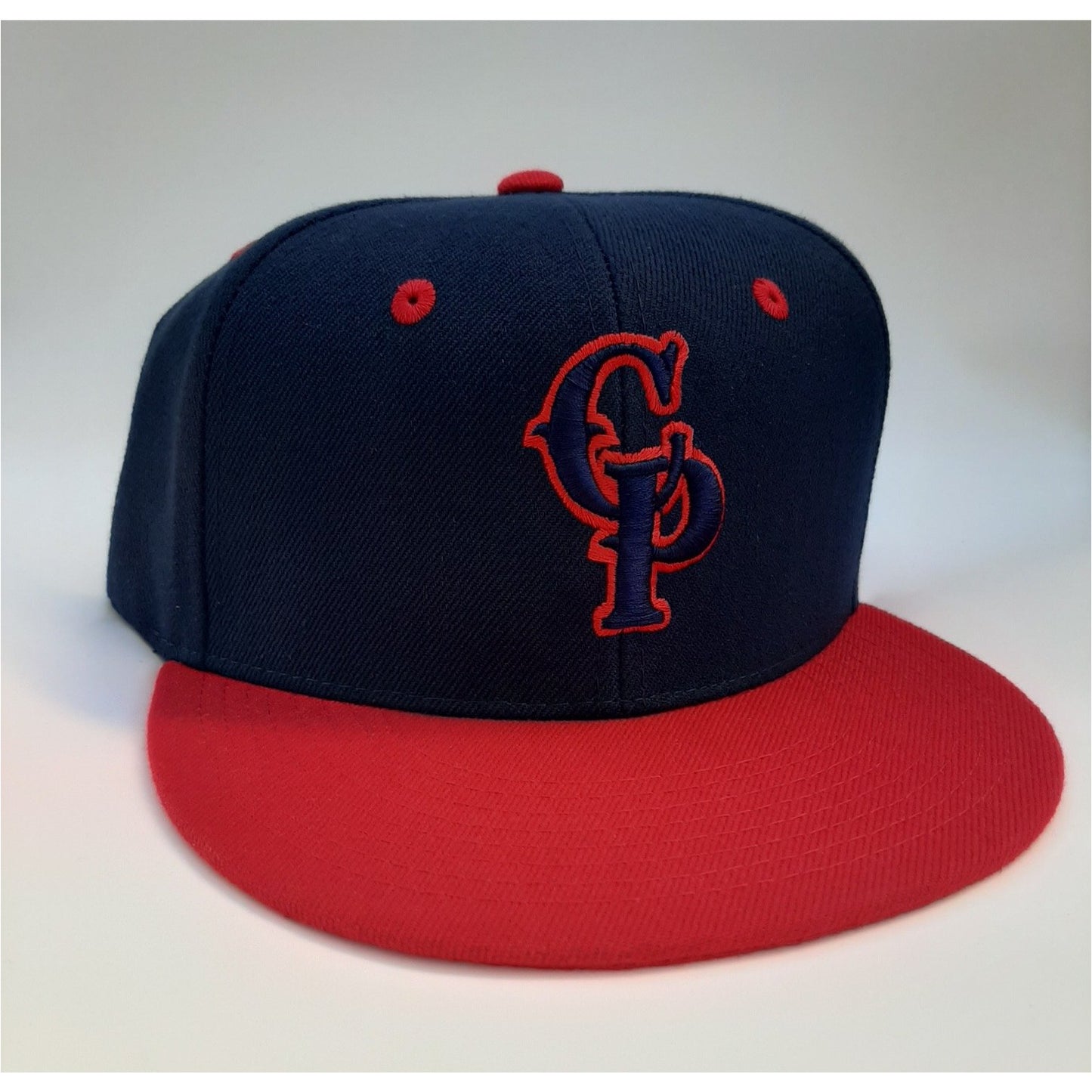 CP Monogram Snapbacks