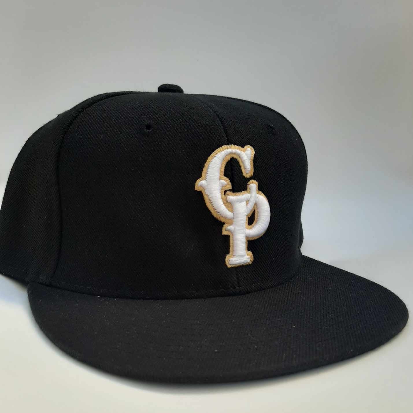 CP Monogram Snapbacks