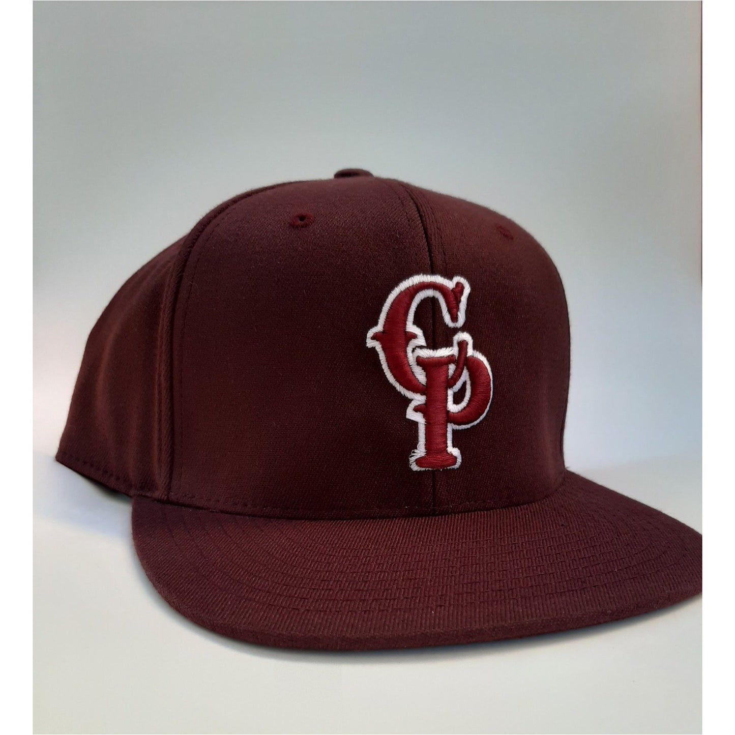 CP Monogram Snapbacks